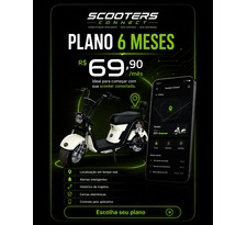 Plano 6 Meses